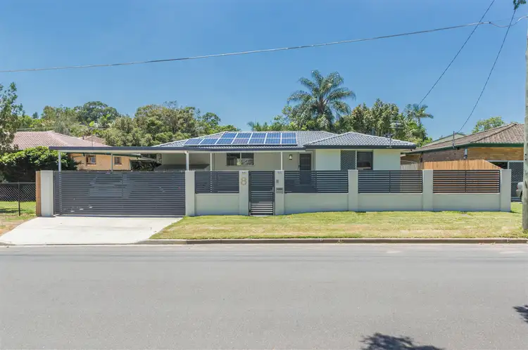 8 Pyrope Street, Camp Hill QLD 4152