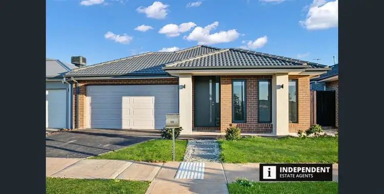 136 Shelterbelt avenue, Weir Views VIC 3338