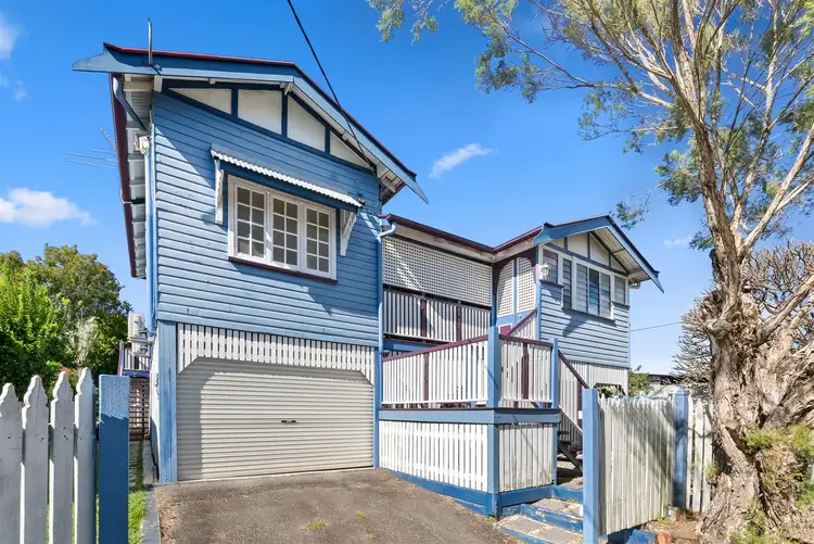 1/88 Longlands Street, East Brisbane QLD 4169
