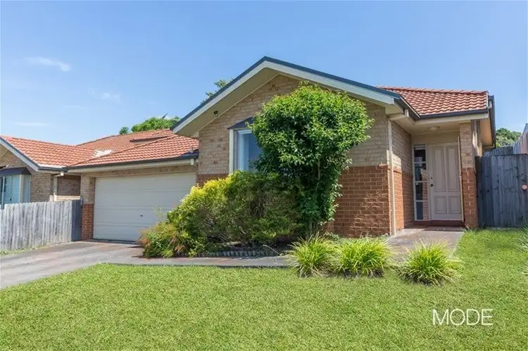 1/11-13 Woodlands Street, Baulkham Hills NSW 2153