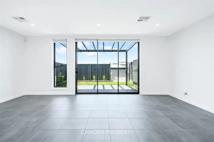 Third view of Homely house listing, 44 Charbray Loop, Oran Park NSW 2570