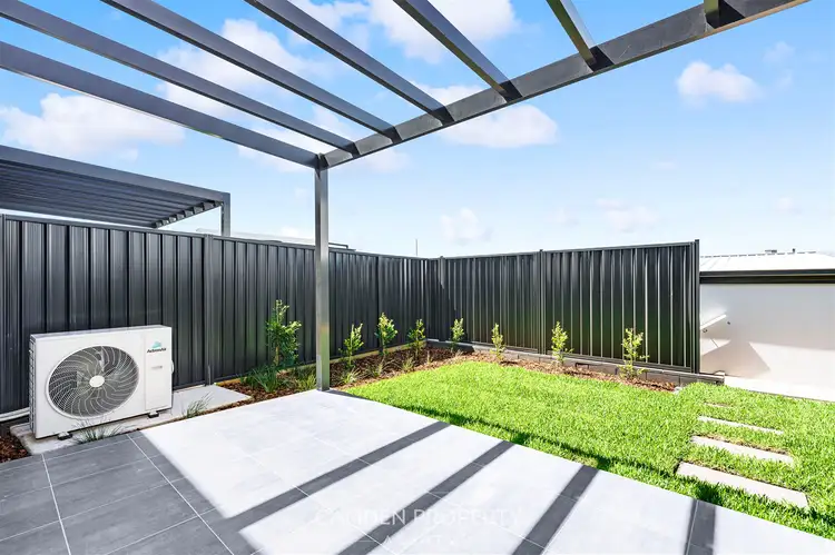 Fourth view of Homely house listing, 44 Charbray Loop, Oran Park NSW 2570
