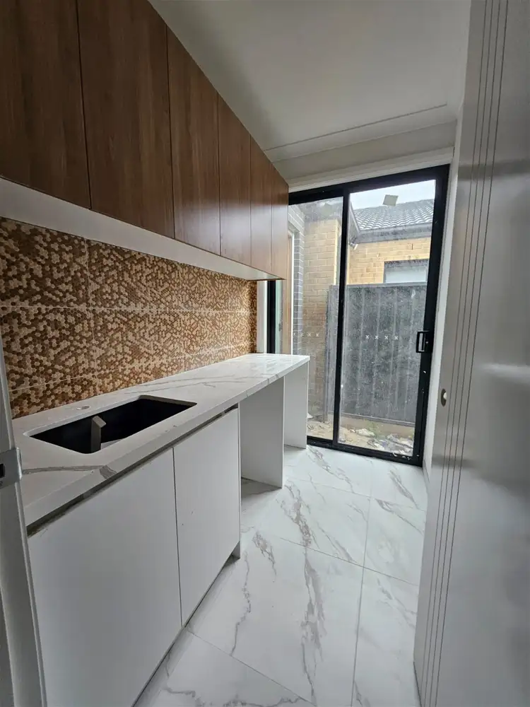 Fifth view of Homely house listing, 5 Saltaire Drive, Cobblebank VIC 3338