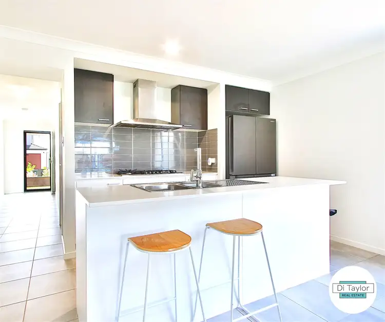Second view of Homely house listing, 11 Moonie Crescent, Jimboomba QLD 4280