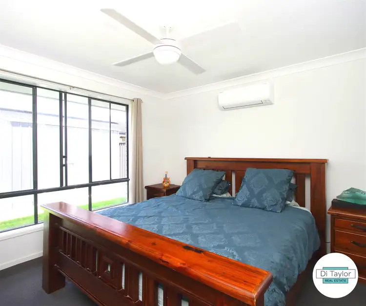 Fifth view of Homely house listing, 11 Moonie Crescent, Jimboomba QLD 4280