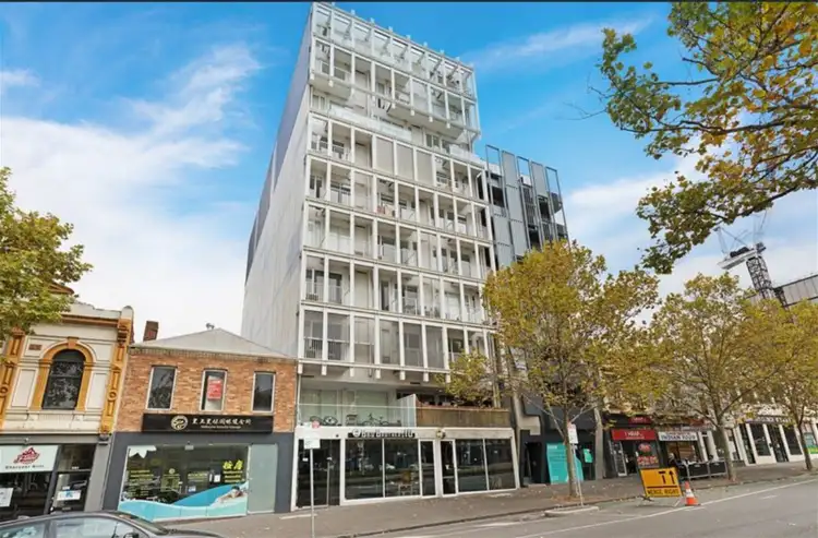 905/589 Elizabeth Street, Melbourne VIC 3000