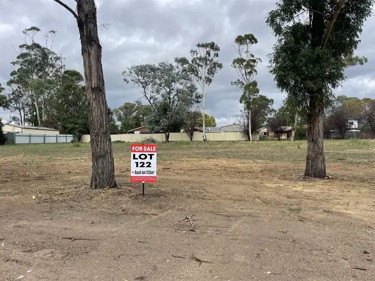 Main view of Homely land listing, 2 Prince Street, Perthville NSW 2795