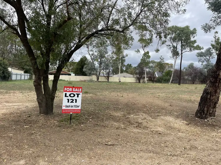 Second view of Homely land listing, 2 Prince Street, Perthville NSW 2795