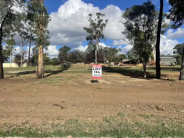 Third view of Homely land listing, 2 Prince Street, Perthville NSW 2795