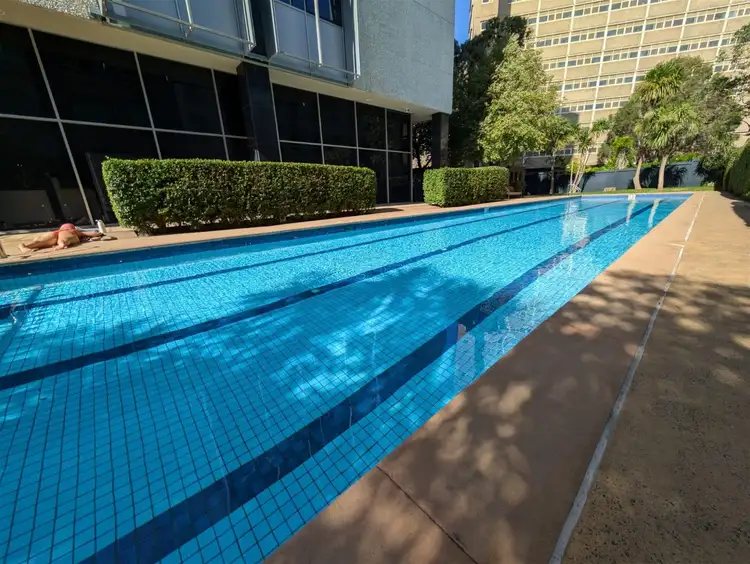 Third view of Homely unit listing, 1108/570 Lygon Street, Carlton VIC 3053