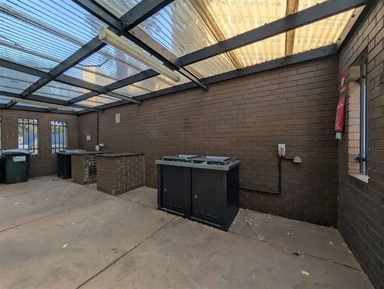 Fourth view of Homely unit listing, 1108/570 Lygon Street, Carlton VIC 3053