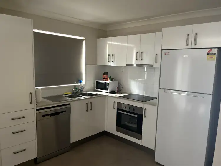 69/73 Centenary Dr Nth, Middlemount QLD 4746