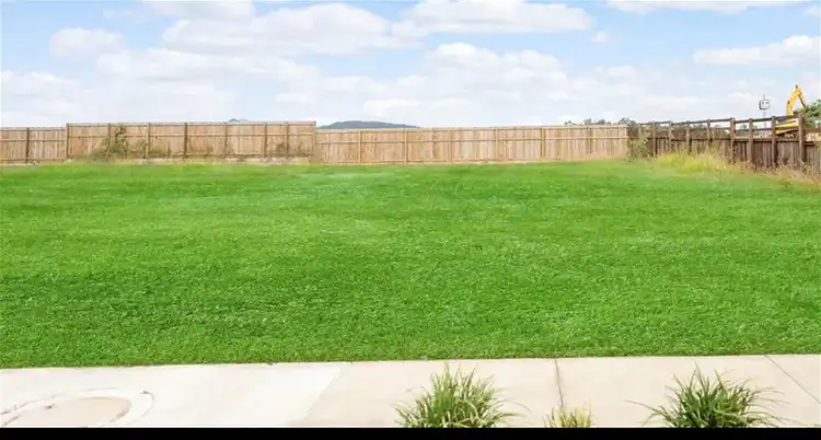 Main view of Homely land listing, Address available on request