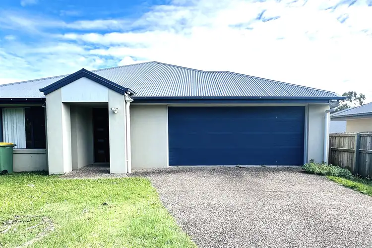 11 Hudson Court, Coomera QLD 4209