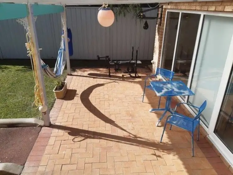Second view of Homely villa listing, 15 Merrifield Place, Mullaloo WA 6027