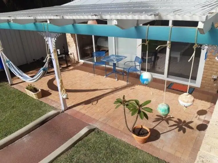 Third view of Homely villa listing, 15 Merrifield Place, Mullaloo WA 6027