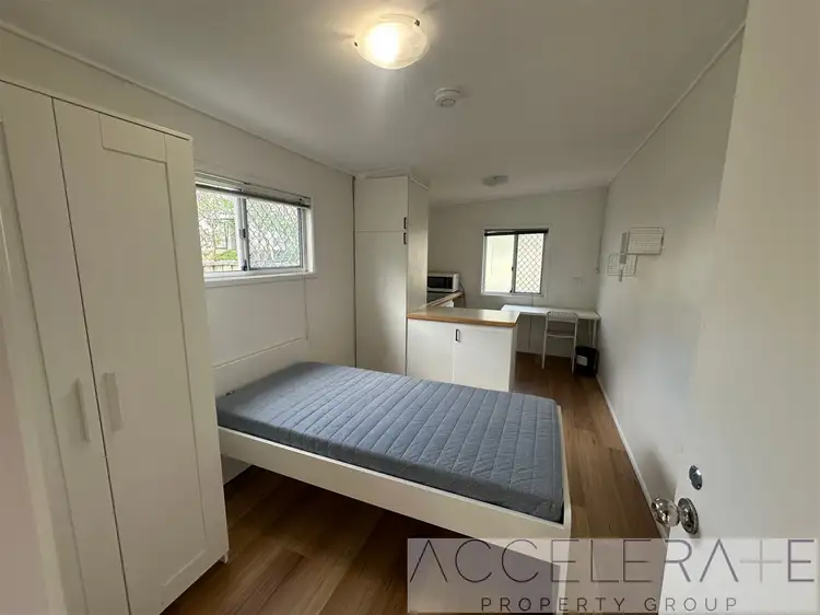6/555 Boundary Street, Spring Hill QLD 4000