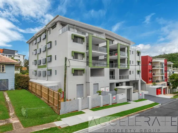 7/29 Selborne Street, Mount Gravatt East QLD 4122