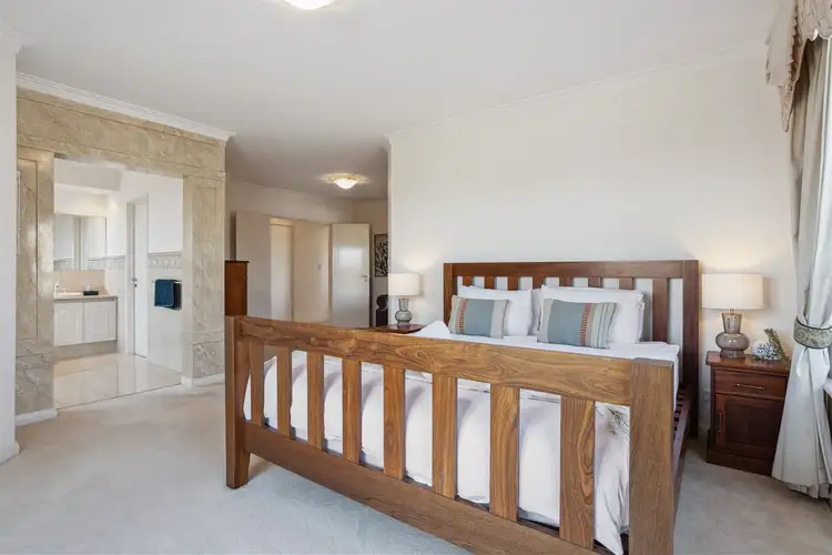 Second view of Homely house listing, 1 St James approach, Iluka WA 6028