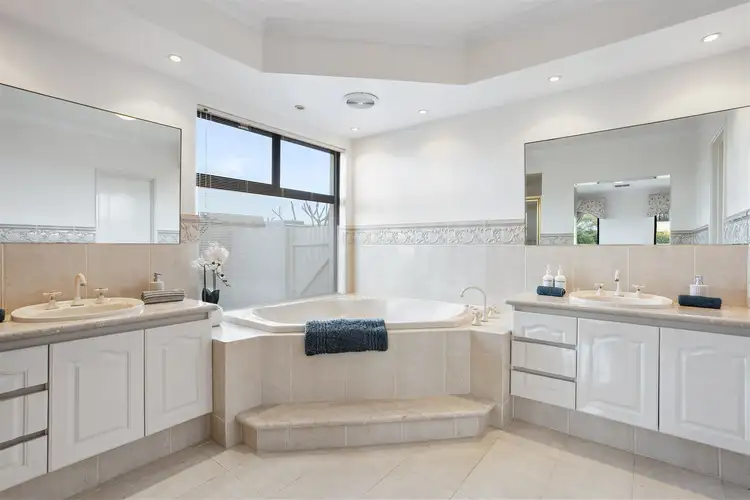 Third view of Homely house listing, 1 St James approach, Iluka WA 6028