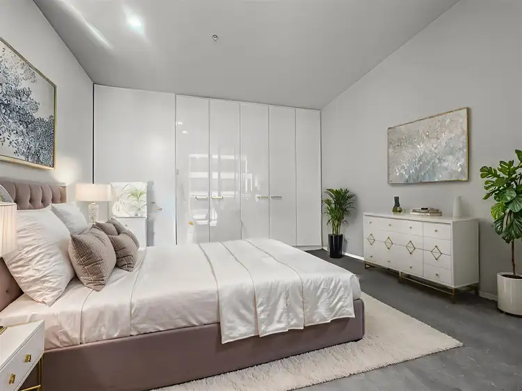 Second view of Homely apartment listing, 311C/3 Broughton Street, Parramatta NSW 2150