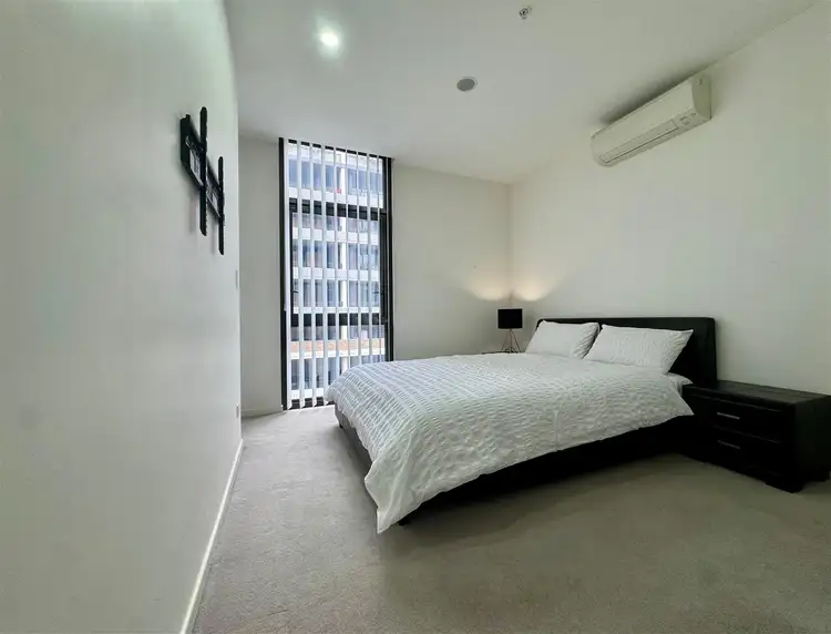 Fifth view of Homely apartment listing, 311C/3 Broughton Street, Parramatta NSW 2150