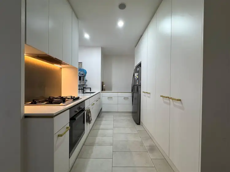 Sixth view of Homely apartment listing, 311C/3 Broughton Street, Parramatta NSW 2150