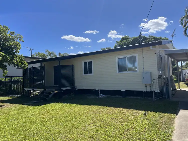 Main view of Homely house listing, 29 Sheffield Street, Gulliver QLD 4812