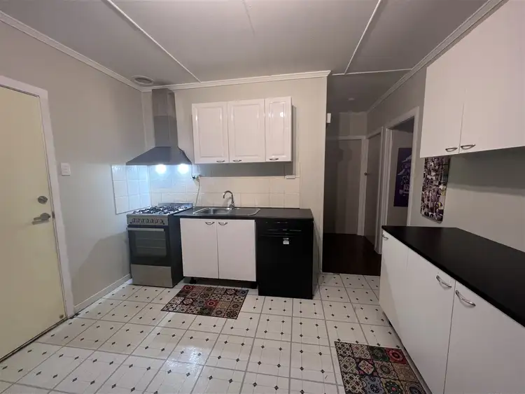 Second view of Homely house listing, 29 Sheffield Street, Gulliver QLD 4812