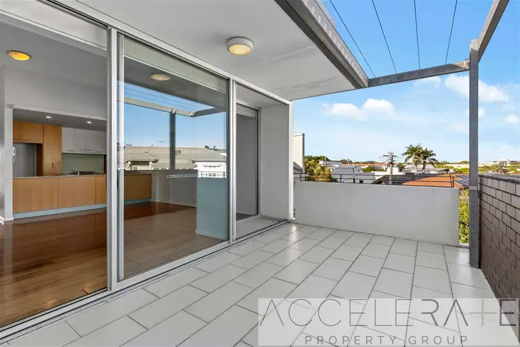 30/72 Kingsholme Street, Teneriffe QLD 4005