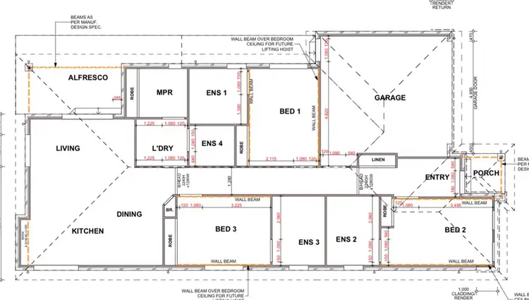 Third view of Homely land listing, 2 ACADEMY STREET, Browns Plains QLD 4118