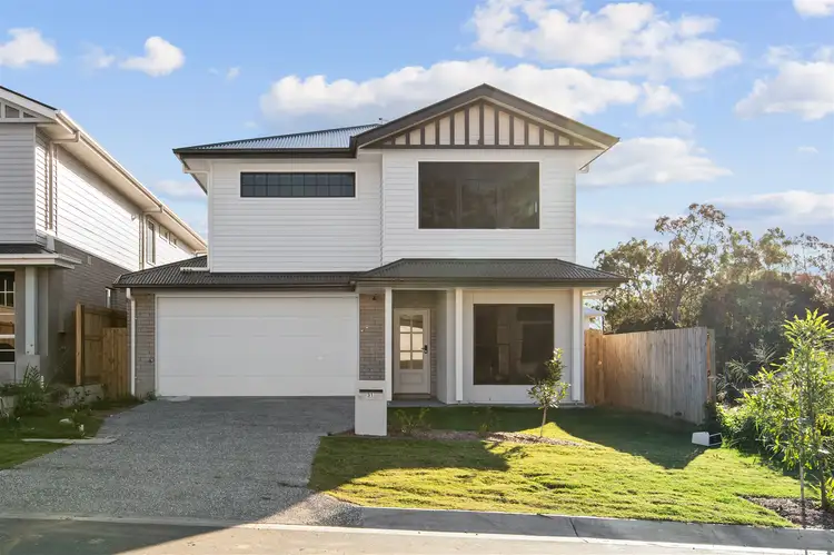 31 Neiwand St, Calamvale QLD 4116
