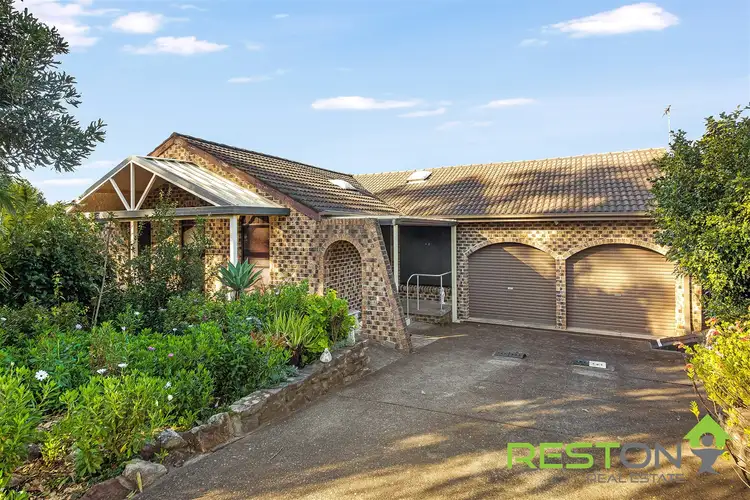 65 Deptford Avenue, Kings Langley NSW 2147