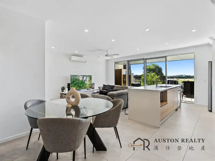 Third view of Homely house listing, 120/1 Vue Blvd, Robina QLD 4226