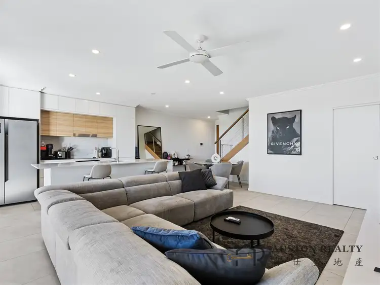Fourth view of Homely house listing, 120/1 Vue Blvd, Robina QLD 4226