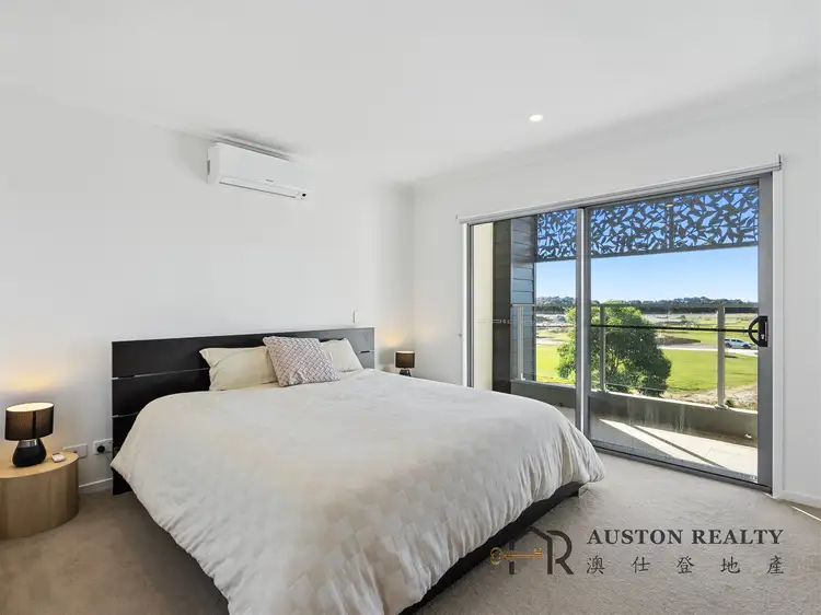 Fifth view of Homely house listing, 120/1 Vue Blvd, Robina QLD 4226