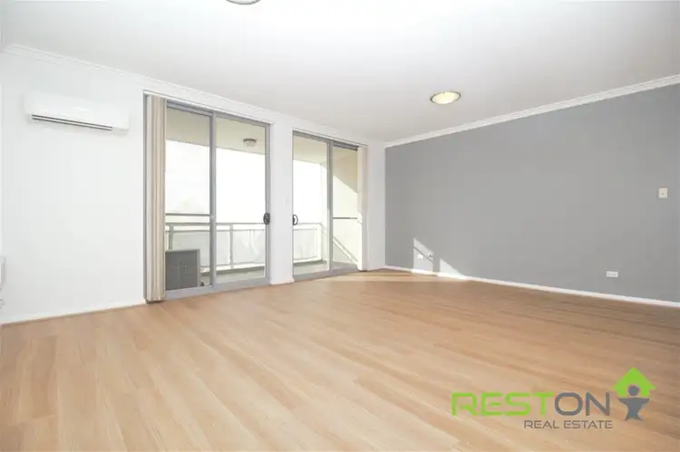 18/17-19 Third Avenue, Blacktown NSW 2148