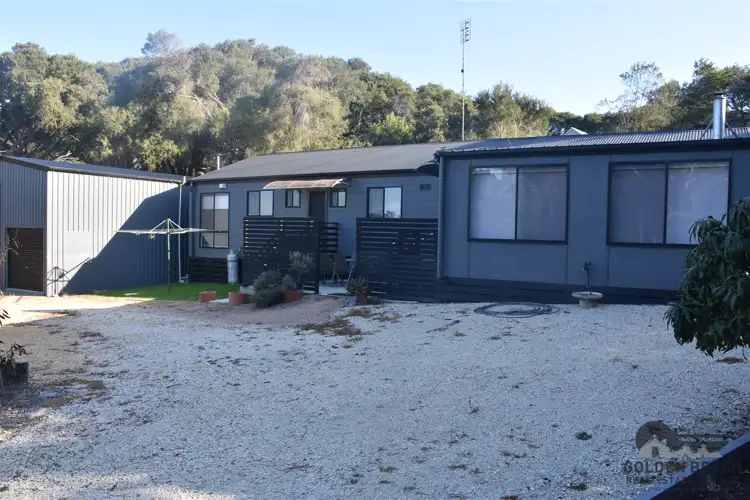 Main view of Homely house listing, 218 National Park Road, Loch Sport VIC 3851