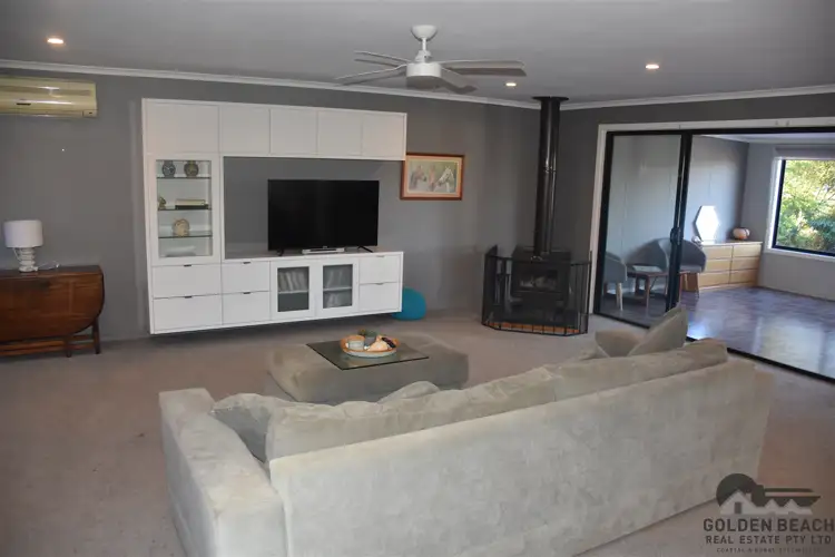 Third view of Homely house listing, 218 National Park Road, Loch Sport VIC 3851