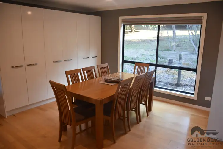 Fourth view of Homely house listing, 218 National Park Road, Loch Sport VIC 3851