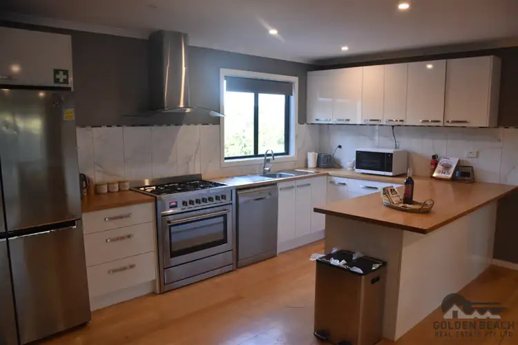 Fifth view of Homely house listing, 218 National Park Road, Loch Sport VIC 3851