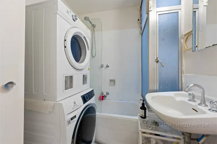 Fifth view of Homely apartment listing, 3/894 Burke Rd, Canterbury VIC 3126