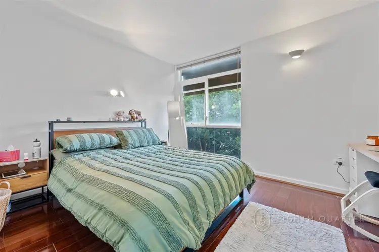 Fifth view of Homely apartment listing, 3/894 Burke Rd, Canterbury VIC 3126