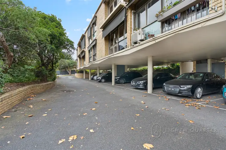 Sixth view of Homely apartment listing, 3/894 Burke Rd, Canterbury VIC 3126