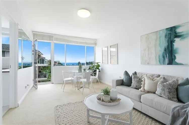 18/132 Queenscliff Rd