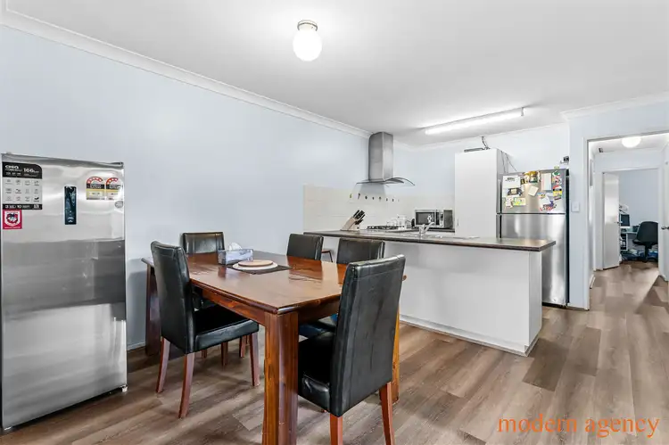 Sixth view of Homely house listing, 8/54 Esperanto Way, Westminster WA 6061