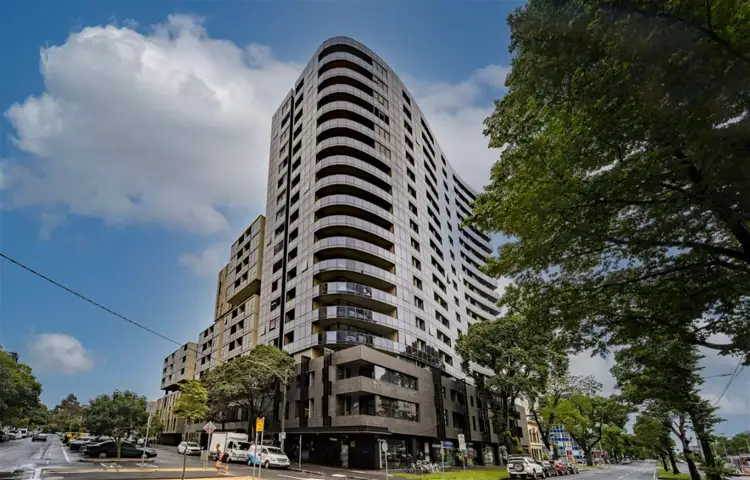 1604/33 Blackwood St, North Melbourne VIC 3051