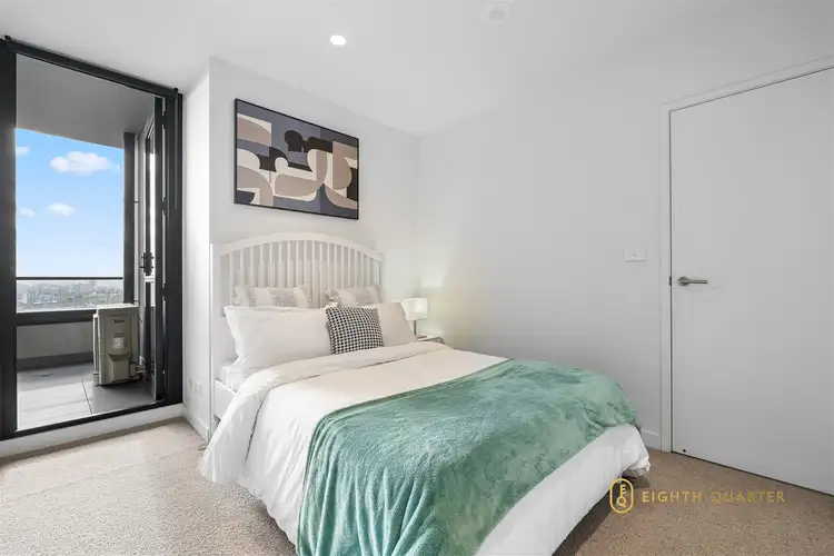 Sixth view of Homely apartment listing, 1909/65 Dudley St, West Melbourne VIC 3003