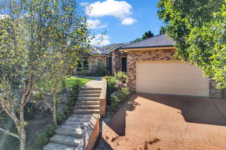 52 Lancewood Drive, Albany Creek QLD 4035