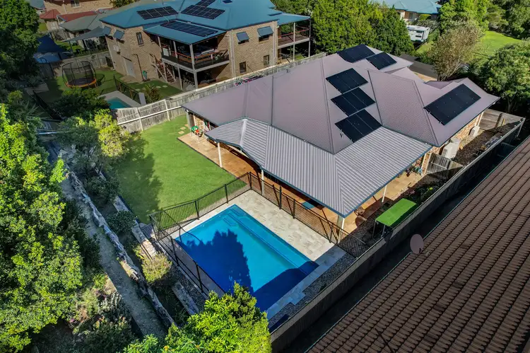 Fourth view of Homely house listing, 52 Lancewood Drive, Albany Creek QLD 4035